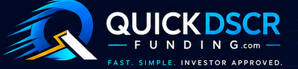 QuickDSCRFunding.com